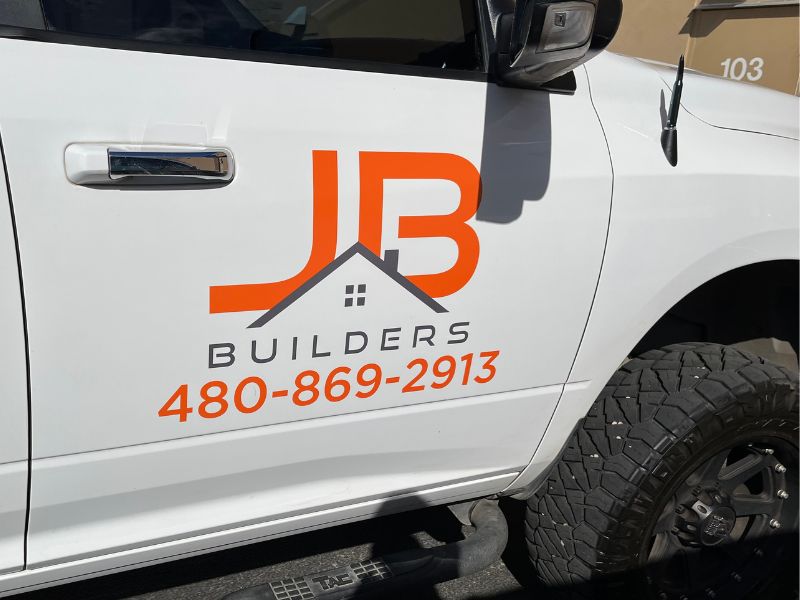 Vehicle Graphics